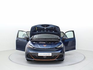 CUPRA BORN BEV 62KWH E-BOOST PACK