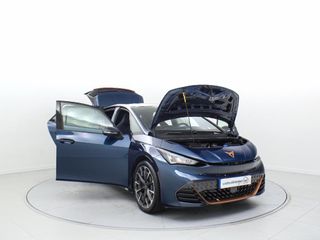 CUPRA BORN BEV 62KWH E-BOOST PACK