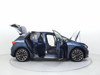 CUPRA BORN BEV 62KWH E-BOOST PACK