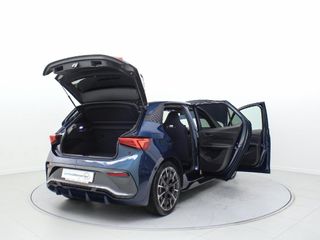 CUPRA BORN BEV 62KWH E-BOOST PACK