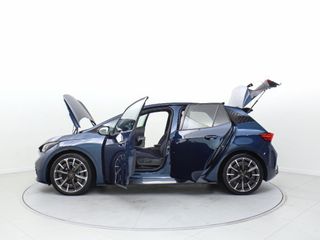 CUPRA BORN BEV 62KWH E-BOOST PACK