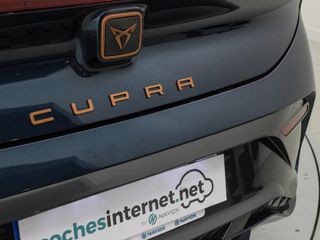CUPRA BORN BEV 62KWH E-BOOST PACK