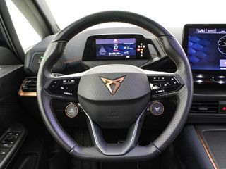 CUPRA BORN BEV 62KWH E-BOOST PACK