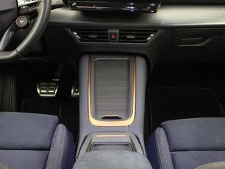 CUPRA BORN BEV 62KWH E-BOOST PACK