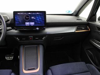 CUPRA BORN BEV 62KWH E-BOOST PACK