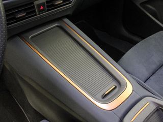 CUPRA BORN BEV 62KWH E-BOOST PACK