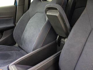 CUPRA BORN BEV 62KWH E-BOOST PACK