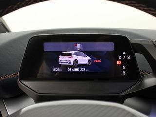 CUPRA BORN BEV 62KWH E-BOOST PACK