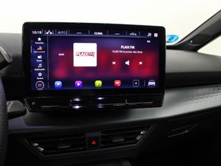 CUPRA BORN BEV 62KWH E-BOOST PACK