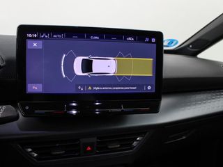 CUPRA BORN BEV 62KWH E-BOOST PACK