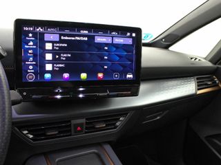 CUPRA BORN BEV 62KWH E-BOOST PACK