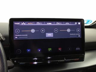 CUPRA BORN BEV 62KWH E-BOOST PACK