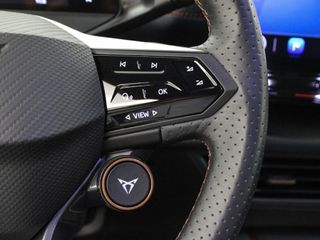 CUPRA BORN BEV 62KWH E-BOOST PACK