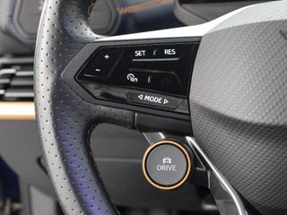 CUPRA BORN BEV 62KWH E-BOOST PACK