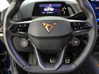 CUPRA BORN BEV 62KWH E-BOOST PACK