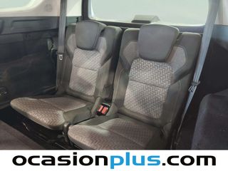 Renault Grand Scenic Limited TCe 103 kW (140 CV) GPF