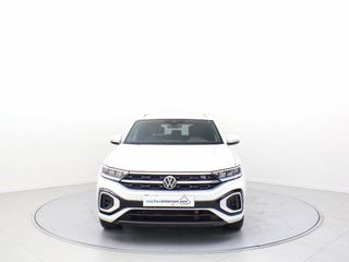 VOLKSWAGEN T-ROC R LINE 1.5 TSI 110 KW(150 CV) AUTOMATICO DSG 7 VEL.