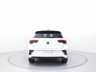 VOLKSWAGEN T-ROC R LINE 1.5 TSI 110 KW(150 CV) AUTOMATICO DSG 7 VEL.