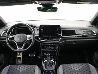 VOLKSWAGEN T-ROC R LINE 1.5 TSI 110 KW(150 CV) AUTOMATICO DSG 7 VEL.