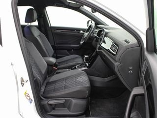 VOLKSWAGEN T-ROC R LINE 1.5 TSI 110 KW(150 CV) AUTOMATICO DSG 7 VEL.