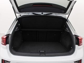 VOLKSWAGEN T-ROC R LINE 1.5 TSI 110 KW(150 CV) AUTOMATICO DSG 7 VEL.