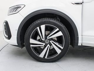 VOLKSWAGEN T-ROC R LINE 1.5 TSI 110 KW(150 CV) AUTOMATICO DSG 7 VEL.