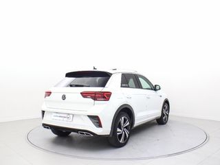 VOLKSWAGEN T-ROC R LINE 1.5 TSI 110 KW(150 CV) AUTOMATICO DSG 7 VEL.