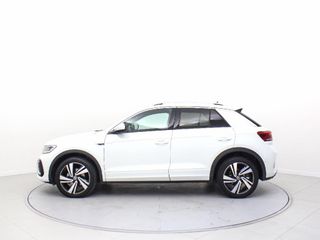 VOLKSWAGEN T-ROC R LINE 1.5 TSI 110 KW(150 CV) AUTOMATICO DSG 7 VEL.