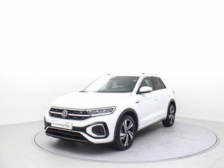 VOLKSWAGEN T-ROC R LINE 1.5 TSI 110 KW(150 CV) AUTOMATICO DSG 7 VEL.
