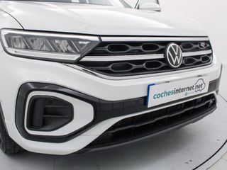 VOLKSWAGEN T-ROC R LINE 1.5 TSI 110 KW(150 CV) AUTOMATICO DSG 7 VEL.