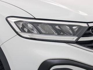 VOLKSWAGEN T-ROC R LINE 1.5 TSI 110 KW(150 CV) AUTOMATICO DSG 7 VEL.