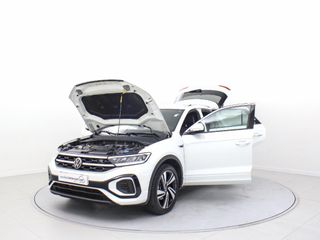 VOLKSWAGEN T-ROC R LINE 1.5 TSI 110 KW(150 CV) AUTOMATICO DSG 7 VEL.
