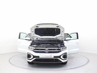 VOLKSWAGEN T-ROC R LINE 1.5 TSI 110 KW(150 CV) AUTOMATICO DSG 7 VEL.