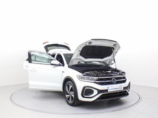 VOLKSWAGEN T-ROC R LINE 1.5 TSI 110 KW(150 CV) AUTOMATICO DSG 7 VEL.