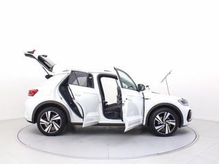 VOLKSWAGEN T-ROC R LINE 1.5 TSI 110 KW(150 CV) AUTOMATICO DSG 7 VEL.