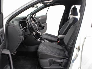 VOLKSWAGEN T-ROC R LINE 1.5 TSI 110 KW(150 CV) AUTOMATICO DSG 7 VEL.