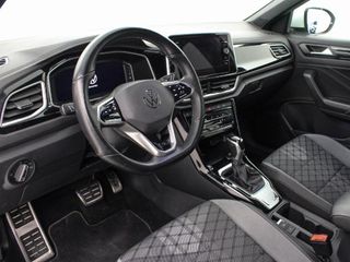 VOLKSWAGEN T-ROC R LINE 1.5 TSI 110 KW(150 CV) AUTOMATICO DSG 7 VEL.