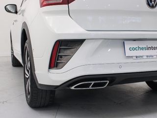 VOLKSWAGEN T-ROC R LINE 1.5 TSI 110 KW(150 CV) AUTOMATICO DSG 7 VEL.