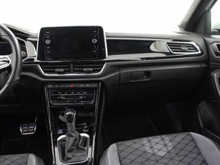 VOLKSWAGEN T-ROC R LINE 1.5 TSI 110 KW(150 CV) AUTOMATICO DSG 7 VEL.