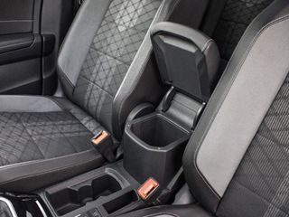 VOLKSWAGEN T-ROC R LINE 1.5 TSI 110 KW(150 CV) AUTOMATICO DSG 7 VEL.