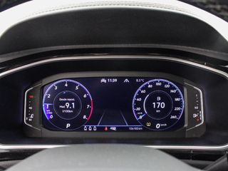 VOLKSWAGEN T-ROC R LINE 1.5 TSI 110 KW(150 CV) AUTOMATICO DSG 7 VEL.