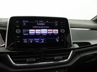 VOLKSWAGEN T-ROC R LINE 1.5 TSI 110 KW(150 CV) AUTOMATICO DSG 7 VEL.