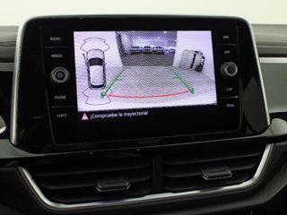 VOLKSWAGEN T-ROC R LINE 1.5 TSI 110 KW(150 CV) AUTOMATICO DSG 7 VEL.