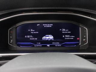 VOLKSWAGEN T-ROC R LINE 1.5 TSI 110 KW(150 CV) AUTOMATICO DSG 7 VEL.