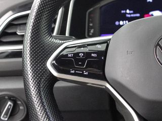 VOLKSWAGEN T-ROC R LINE 1.5 TSI 110 KW(150 CV) AUTOMATICO DSG 7 VEL.