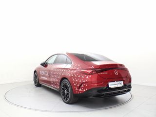 MERCEDES CLASE CLA BEV 85KWH CLA 250+ AUTO 272 4P