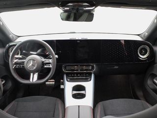 MERCEDES CLASE CLA BEV 85KWH CLA 250+ AUTO 272 4P