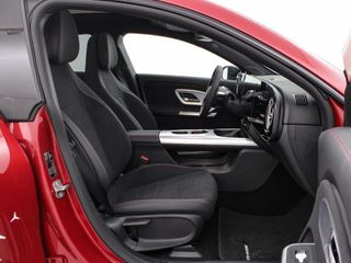 MERCEDES CLASE CLA BEV 85KWH CLA 250+ AUTO 272 4P