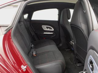 MERCEDES CLASE CLA BEV 85KWH CLA 250+ AUTO 272 4P