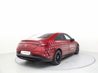 MERCEDES CLASE CLA BEV 85KWH CLA 250+ AUTO 272 4P
